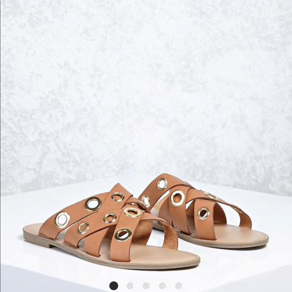 Forever21 sandals